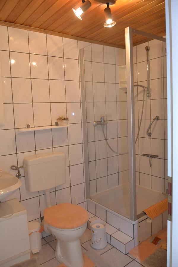 Ferienwohnung Heinen Андернах Экстерьер фото