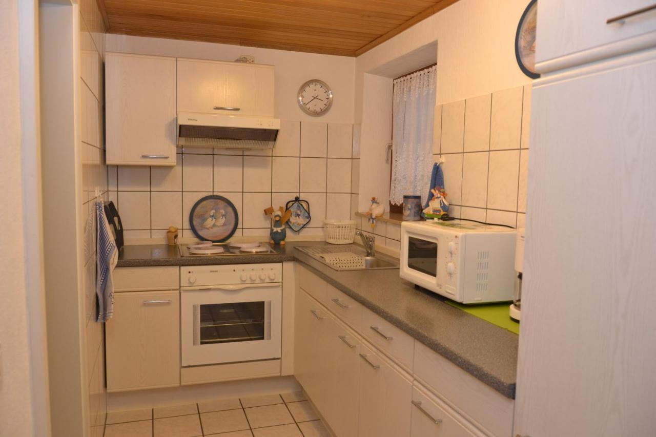 Ferienwohnung Heinen Андернах Экстерьер фото